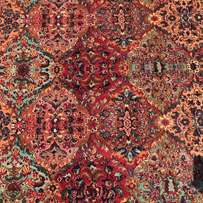 10' X 14 KARASTAN RUG